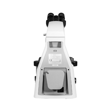 40-1000X LED Coaxial Transmitted Light XY Stage Travel Distance 78x54mm Binocular Biological Microscope Nexcope-NE620-Binocular-W