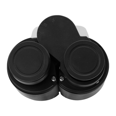 Compound Microscope Eyepiece Body Tube, Binocular, Infinite, Eyetube Angle 30 Degrees, PL03021221