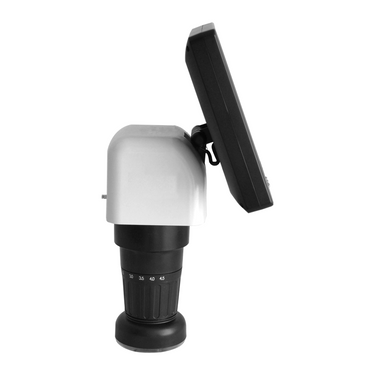 8 inch LCD Screen LED Video Microscope Body MV02011111