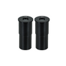 Eyepiece Field of View Dia. 18mm 5X Eyepiece (Pair Dia. 23.2/FN18), SKU EY02031111, three quarter front view