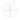 20mm/200 Div  Crosshair Scale Reticle ( Dia. 25mm), SKU RT20104171, three quarter front view