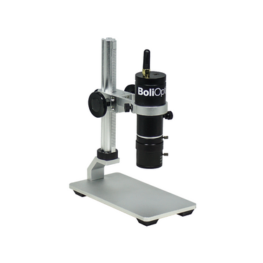 0.6-9.5X 2.0 Megapixels CMOS Track Stand Digital Microscope DM02060101