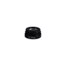 0.75X Auxiliary Objective Barlow Lens for MZ0701 Video Zoom Microscope (25mm), SKU MZ07014311, three quarter front view