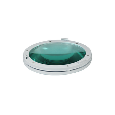 3 Diopter (1.75X) 7-inch Glass Lens Replacement for LED Magnifying Lamp