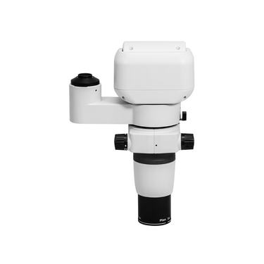 8-65X 8-65X 0-30° True-Trinocular Parallel Zoom Microscope Body PZ17011232