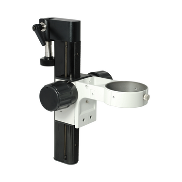 83mm E-Arm, Microscope Coarse Focus Block, Inclinable Focusing Drive Track