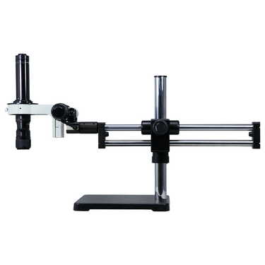 0.58-7X Dual Arm Stand Video Zoom Microscope MZ02130501