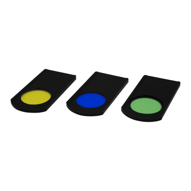 26mm Microscope Filter (Green)