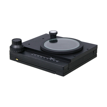 XY Mechanical Rotating Stage, Precision Measurement for Microscopes