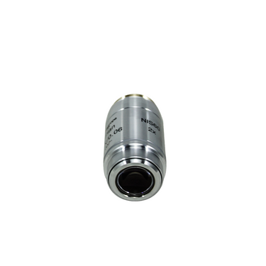 Objective Working Distance 9mm 2X Infinity Plan Achromatic Objective Nexcope-NE900-Objective-2