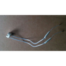 Bulb Lead with Socket, SKU ML02311111-0002, three quarter front view