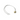 Bulb Lead with Socket, SKU ML02311211-0002, three quarter front view