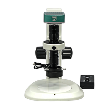 0.35-2.25X 2.0 Megapixels CMOS LED Light Track Stand Video Zoom Microscope MZ02210012