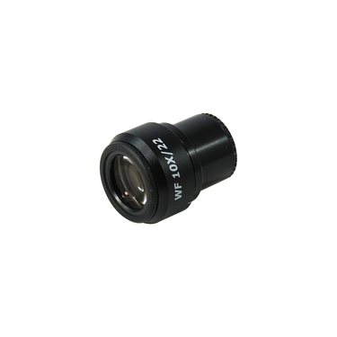 20mm/200 Div Eyepiece Field of View Dia. 22mm 10X Reticle Adjustable Eyepiece ( Dia. 30/FN22) SZ17013241
