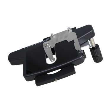X: 0-80mm Y: 90-150mm XY Stage Travel Distance 78x54mm Stage Platform Dimensions 302x152mm XY Mechanical Stage BM13215222
