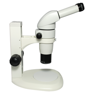 8-65X Track Stand Binocular Parallel Zoom Stereo Microscope PZ17010121