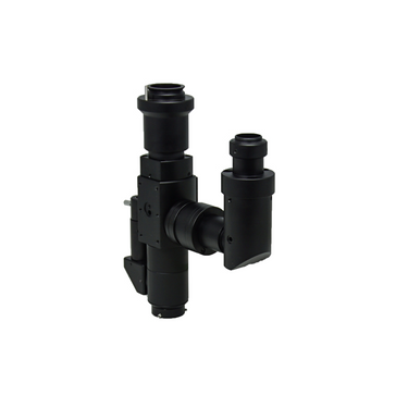 1X Single Hole Laser Video Microscope Body LM18011111
