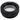 1.5X Auxiliary Objective Barlow Lens for SZ0702 Zoom Stereo Microscope, Screw Thread:M48x0.75mm, SKU SZ07024511, three quarter front view