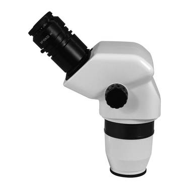 6.7-45X ESD Safe Zoom Ratio 1:6.7 Eyepiece Field of View Dia. 22mm Objective Working Distance 100mm ESD Binocular Zoom Body SZ05021122