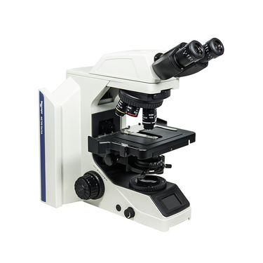 40-1000X LED Coaxial Transmitted Light XY Stage Travel Distance 78x54mm Binocular Biological Microscope Nexcope-NE700-Binocular