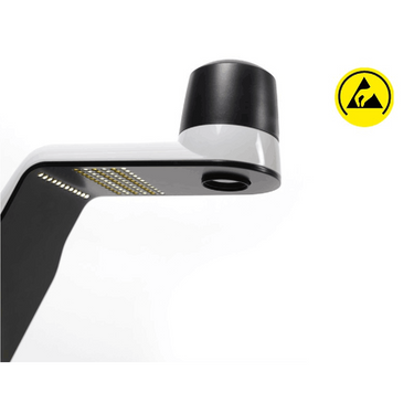 2.0 Megapixels 460X LED Reflection Light ESD Safe ESD Digital Microscope Ideal-TEK-SCOPE-PLUS-Digital