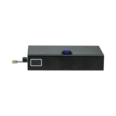 24W LED Fluorescence Epi-Illuminator System (Kit) for Microscope, Exciter Filter Type B G U