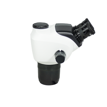 6.5-53X Zoom Ratio 1:8.1 Eyepiece Field of View Dia. 24mm Objective Working Distance 110mm 6.5-53X Binocular Zoom Body SZ27021321