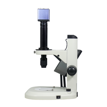 0.7-4.5X 2.0 Megapixels CMOS Track Stand LED Dual Illuminated Light  Video Zoom Microscope MZ02120213