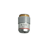 4X Achromatic Microscope Objective Lens, SKU BM14013211, three quarter front view