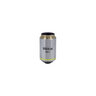 Objective Working Distance 6.78mm 10X Infinity Achromatic Objective, SKU BM02523311, three quarter front view