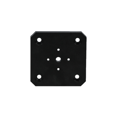 Flexible Arm Base Mount Adapter for Optical Breadboard