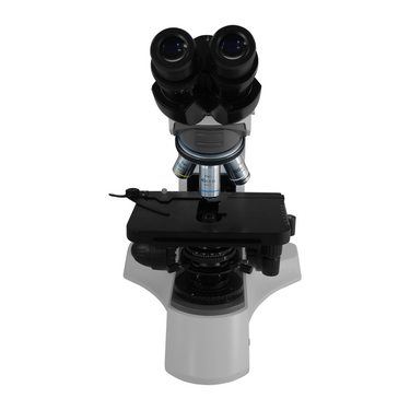 40-1000X Halogen Transmitted Light XY Stage Travel Distance 75x50mm Binocular Biological Microscope BM13010213