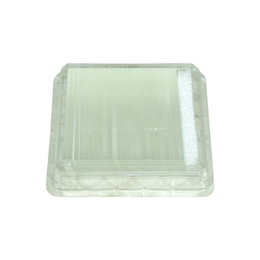 10pc Plane Slide Microscope Slide Glass Slides (3mm 10pc) SL39103102