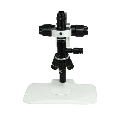 1.5-50X Track Stand Nosepiece Video Zoom Microscope MZ02370231