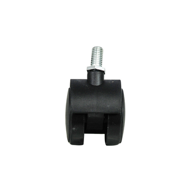 Caster Wheel for Magnifying Lamp Rolling Floor Stand