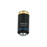 Objective Working Distance 0.48mm 40X Achromatic Objective, SKU BM05063511, three quarter front view