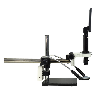 0.7-4.5X 2.0 Megapixels CMOS LED Light Boom Stand Video Zoom Microscope MZ02120405