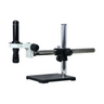 0.58-7X Boom Stand Video Zoom Microscope, SKU MZ02130401, three quarter front view