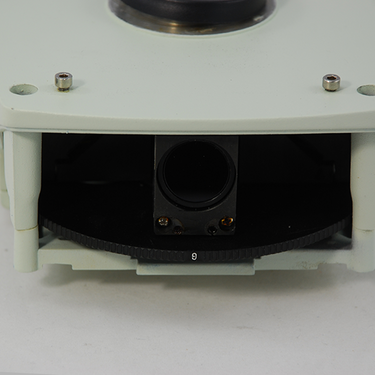 Fluorescence Interference Filter Block Holder FM03026101-0001