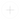 10mm/200 Div Crosshair Scale Reticle ( Dia. 24mm), SKU RT20104167, three quarter front view
