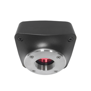 20MP USB 3.0 CMOS Color Digital Microscope Camera + Video Capture 60fps + Measurement, Calibration Function for Windows XP/Vista/7/8/10/11, Mac OSX, Linux 2.6 and Above