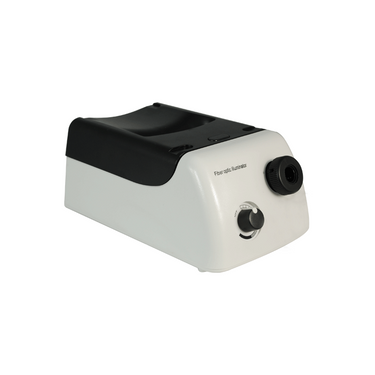 150W Halogen Fiber Optic Illuminator Microscope Light Source Box with Blue Filter ML02311111