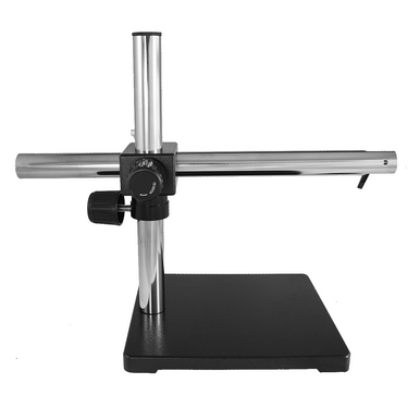 Microscope Boom Stand, Single Arm, Heavy Duty ST02051101