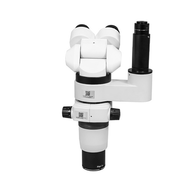 8-50X 8-50X 0-180° True-Trinocular Parallel Zoom Microscope Body PZ02311132