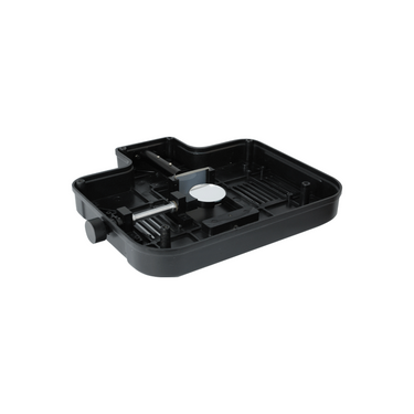 Illumination Base Bottom for Microscope Stand 95x5mm