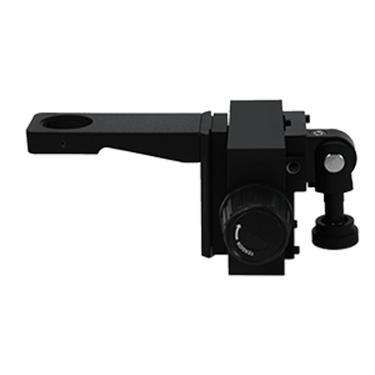 39mm X E-Arm, Microscope Coarse Focus Block, 5/8' Mounting Pin