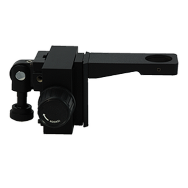 39mm X E-Arm, Microscope Coarse Focus Block, 5/8' Mounting Pin