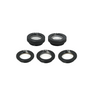 Achromatic Objective Set, SKU MZ02014011, three quarter front view