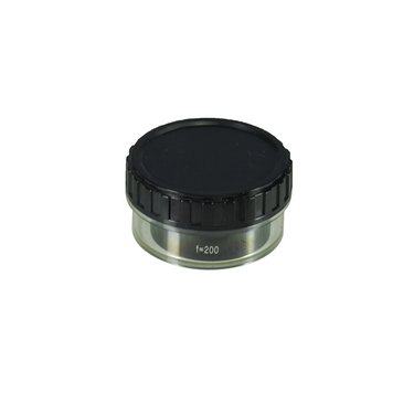 Objective Working Distance 200mm f200 Infinity Achromatic Objective SM51014511