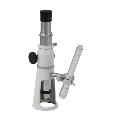 50X LED Light LED Reflection Light 50X Portable Measurement Microscope PM13010312